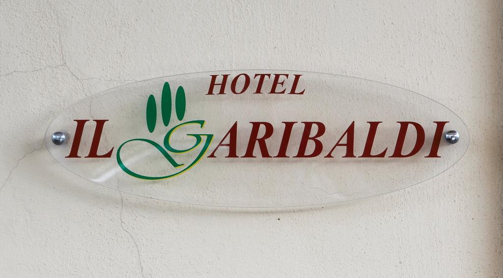 Il Garibaldi Hotel