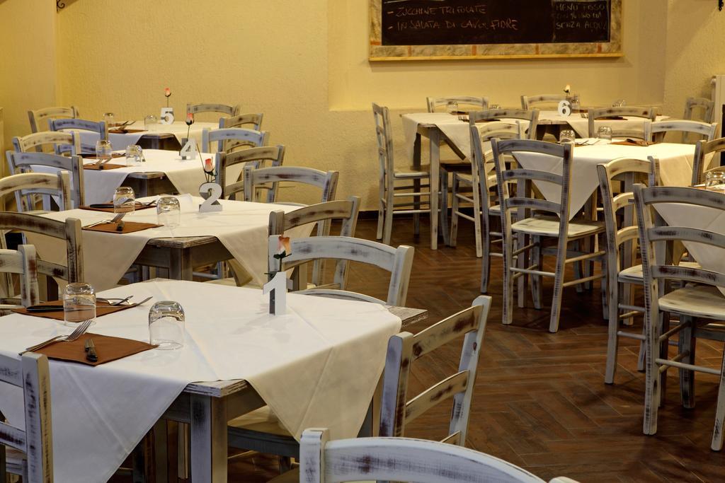 Hotel Il Garibaldi 2*