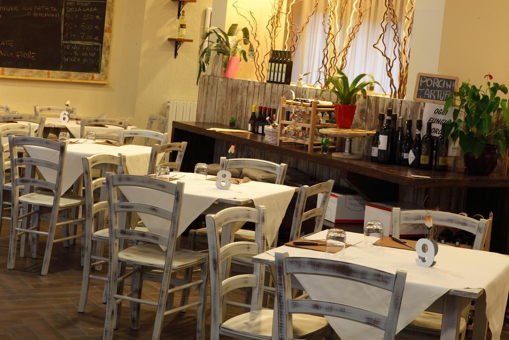 Il Garibaldi Hotel