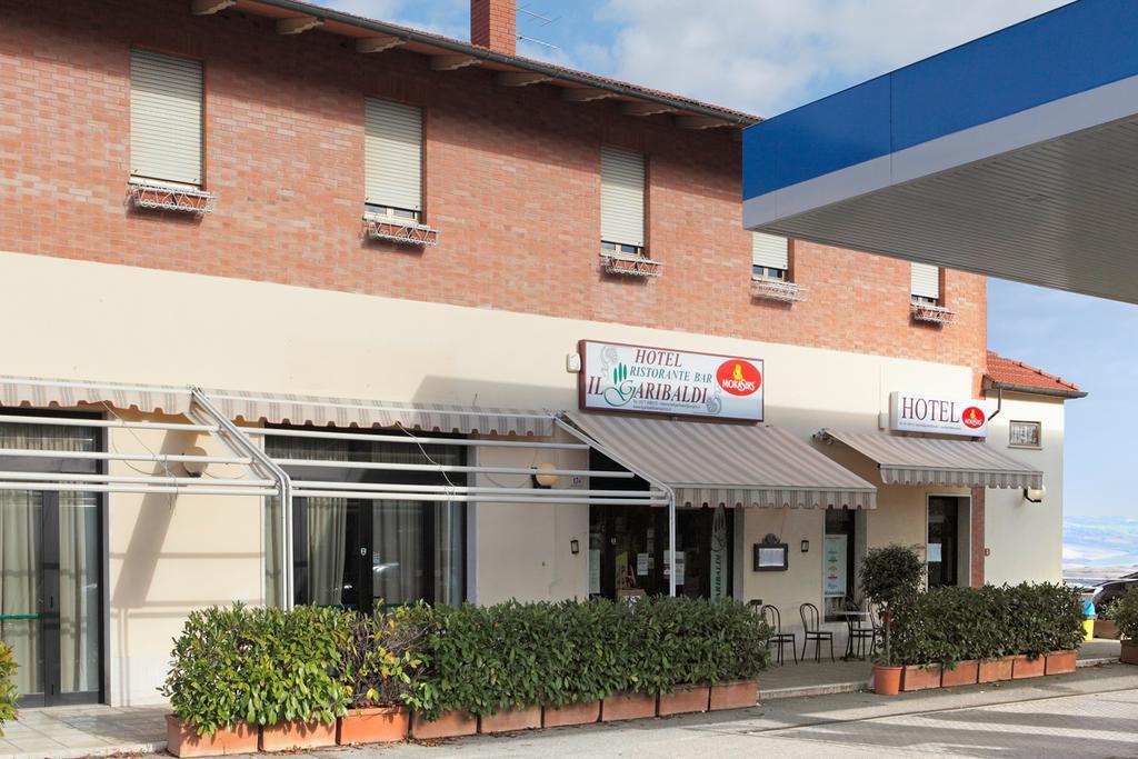 Il Garibaldi Hotel 2*