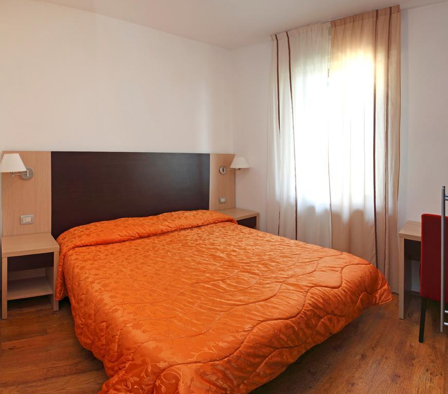 Hotel Il Garibaldi 2*