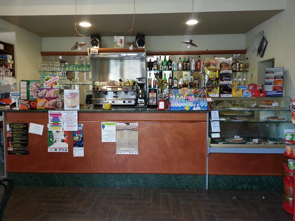 Hotel Il Garibaldi