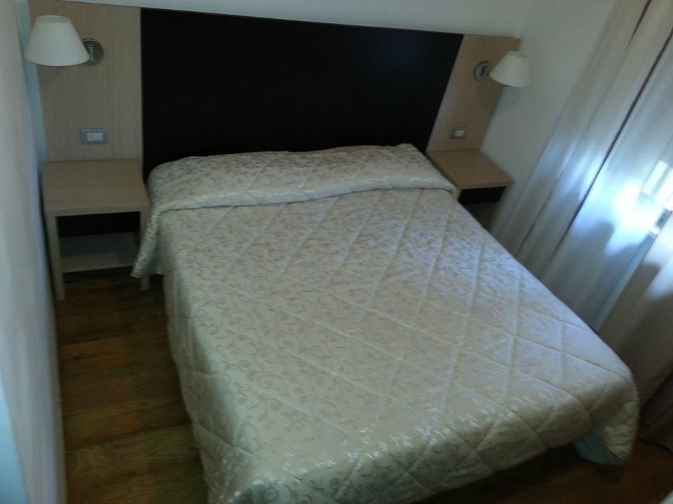 Hotel Il Garibaldi