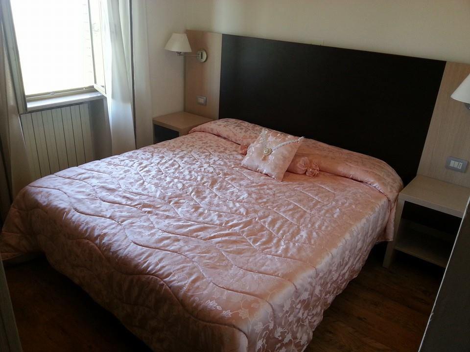 Hotel Il Garibaldi 2*